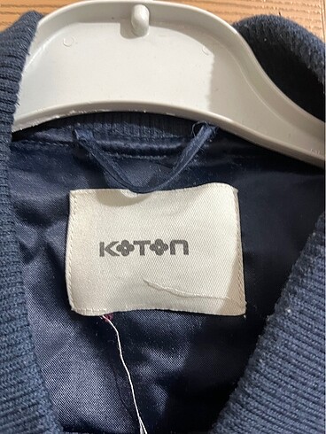 s Beden Koton mont