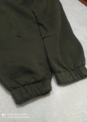 Kışlık eşofman - Görsel 4