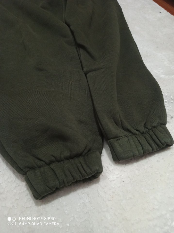 Kışlık eşofman - Görsel 4