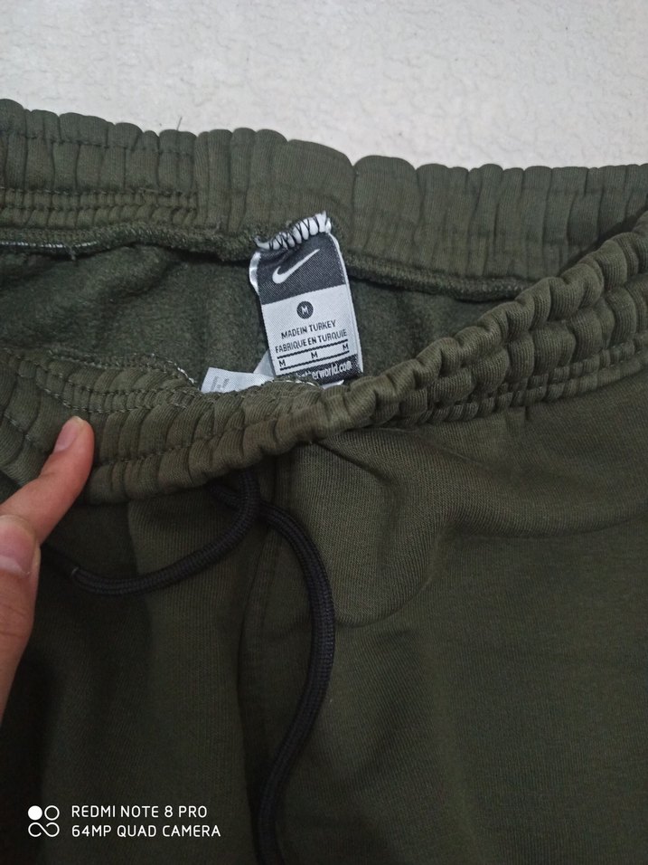 Kışlık eşofman - Görsel 3