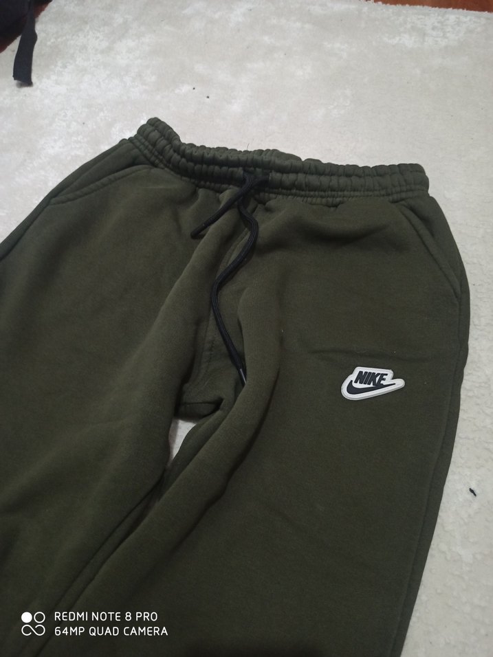 Kışlık eşofman - Görsel 2