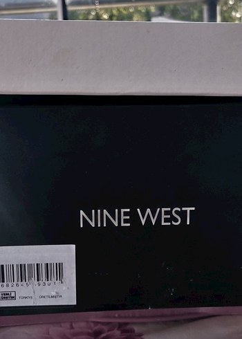 Nine West Topuklu Çizme - Görsel 3