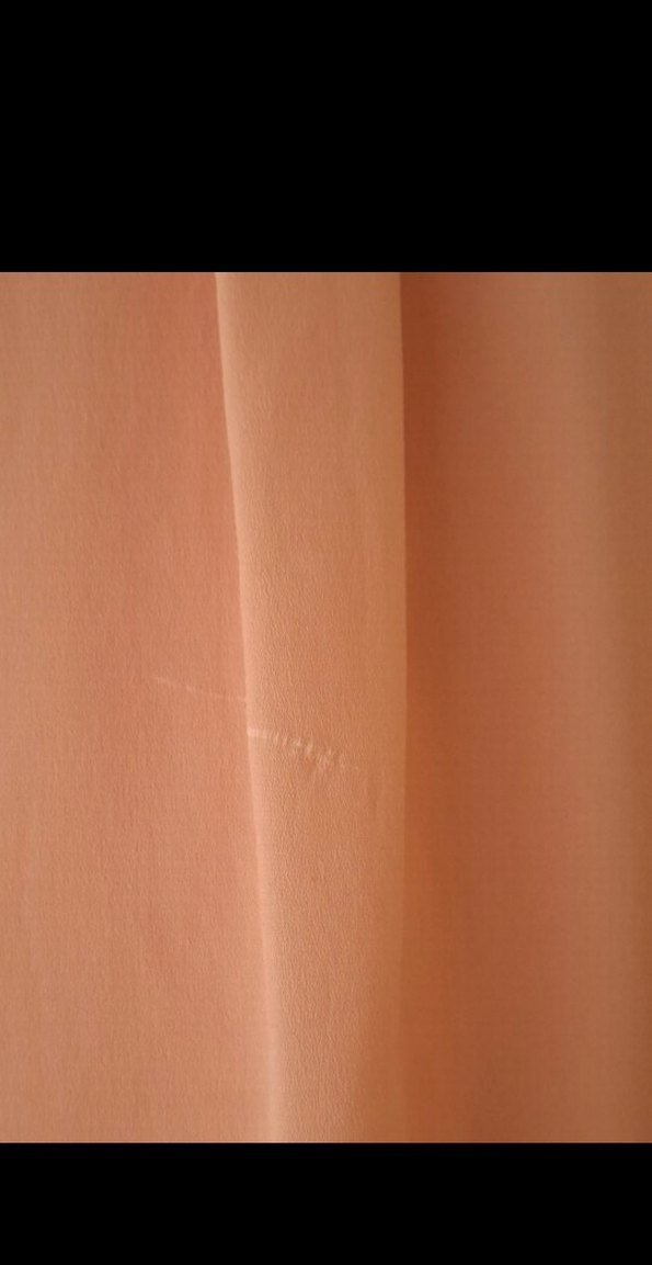 Koton Düğmeli Kolsuz Gömlek - Görsel 3