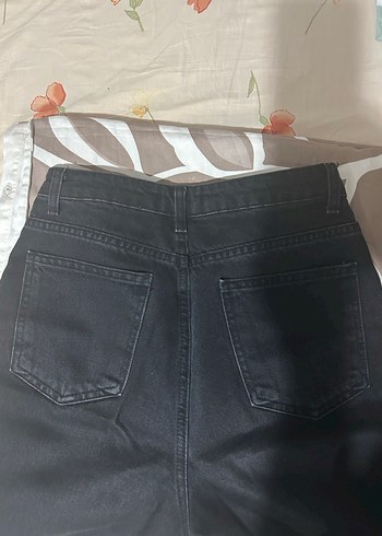 Trendyol Mom Jeans - Görsel 3