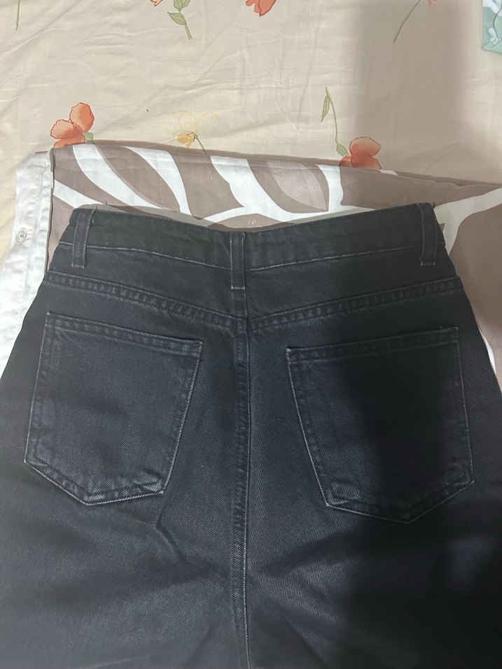 Trendyol Mom Jeans - Görsel 3