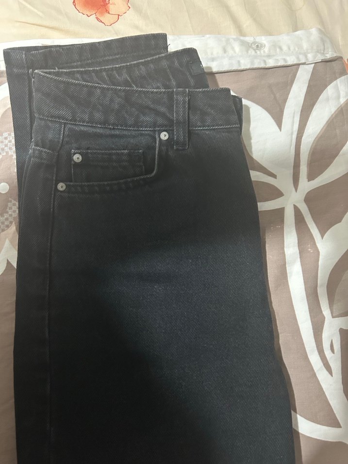 Trendyol Mom Jeans - Görsel 4