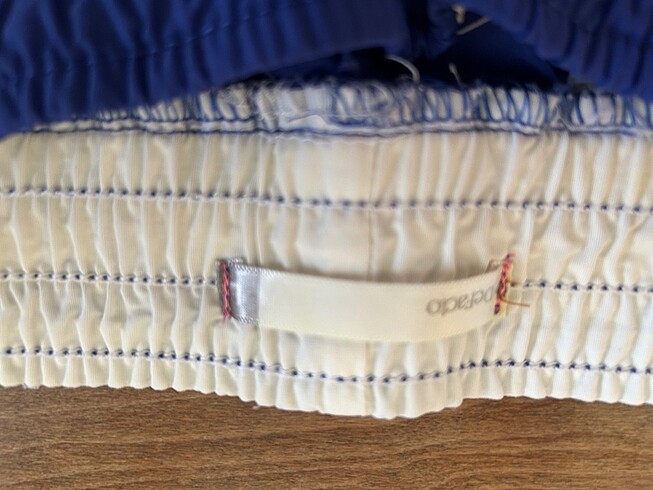 Deniz Şortu - Görsel 3