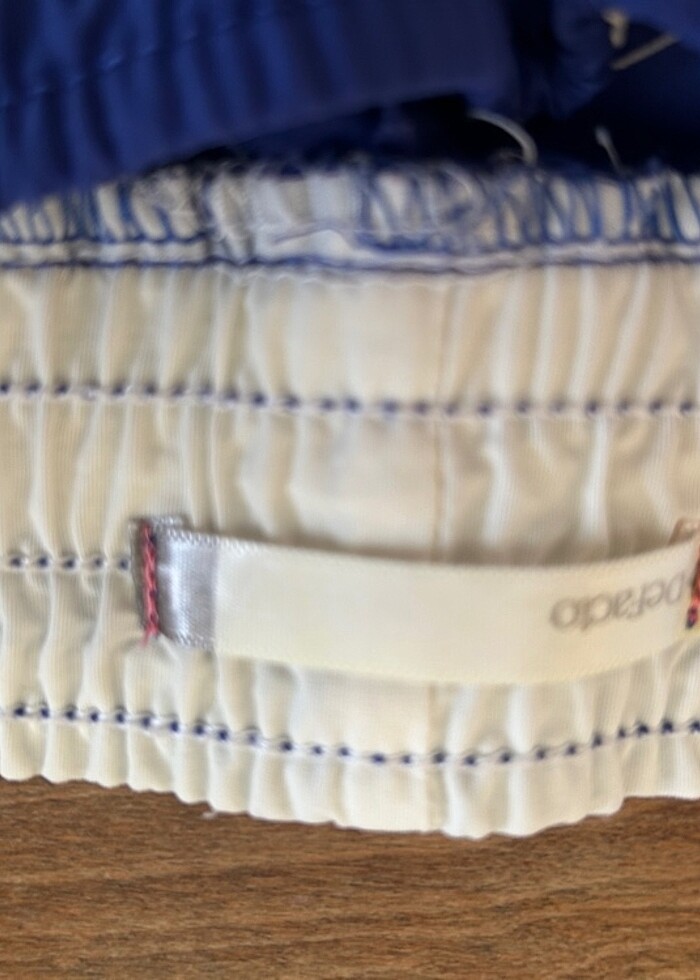 Deniz Şortu - Görsel 3