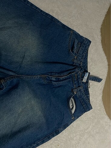 40 Beden BAGGY PANTOLON