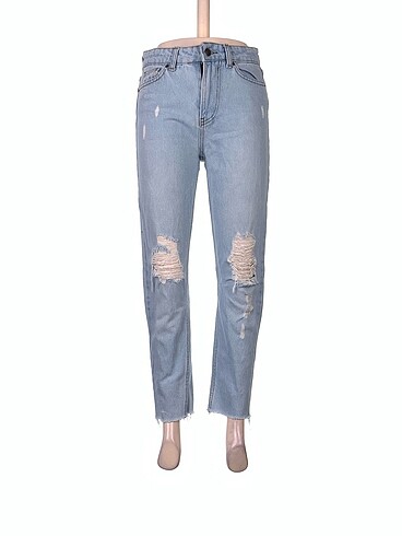 Vintage Love Jean Kot 70 İndirimli
