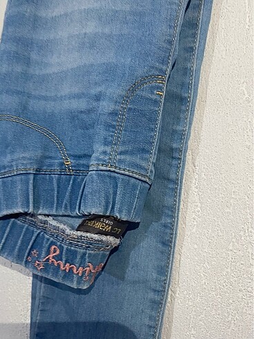 LC Waikiki Pantolon