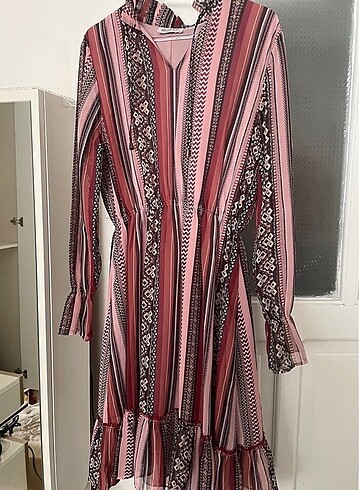 Elbise tunik