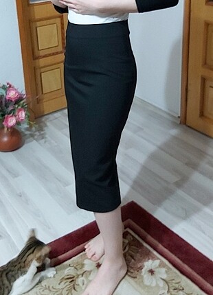 Siyah etekkk