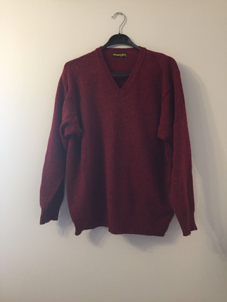 BORDO KAZAK