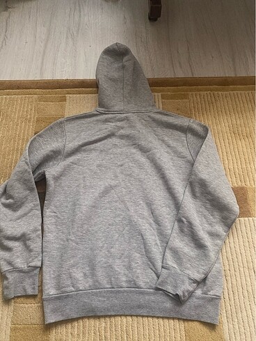 l Beden gri Renk LTB - Sweatshirt