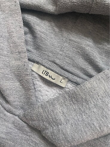l Beden LTB - Sweatshirt