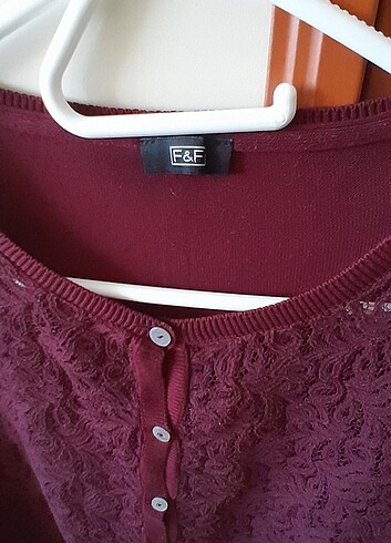 F&F F &F hirka