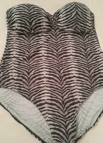 Zebra desen mayo
