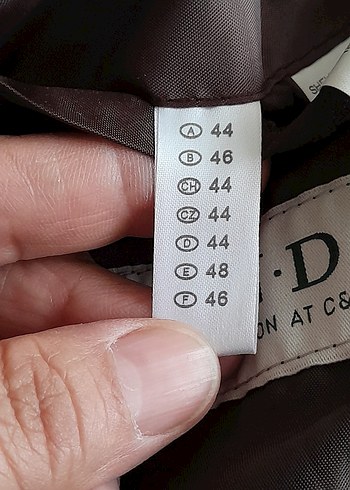 Büyük beden kapusonlu peluskurk - Görsel 7