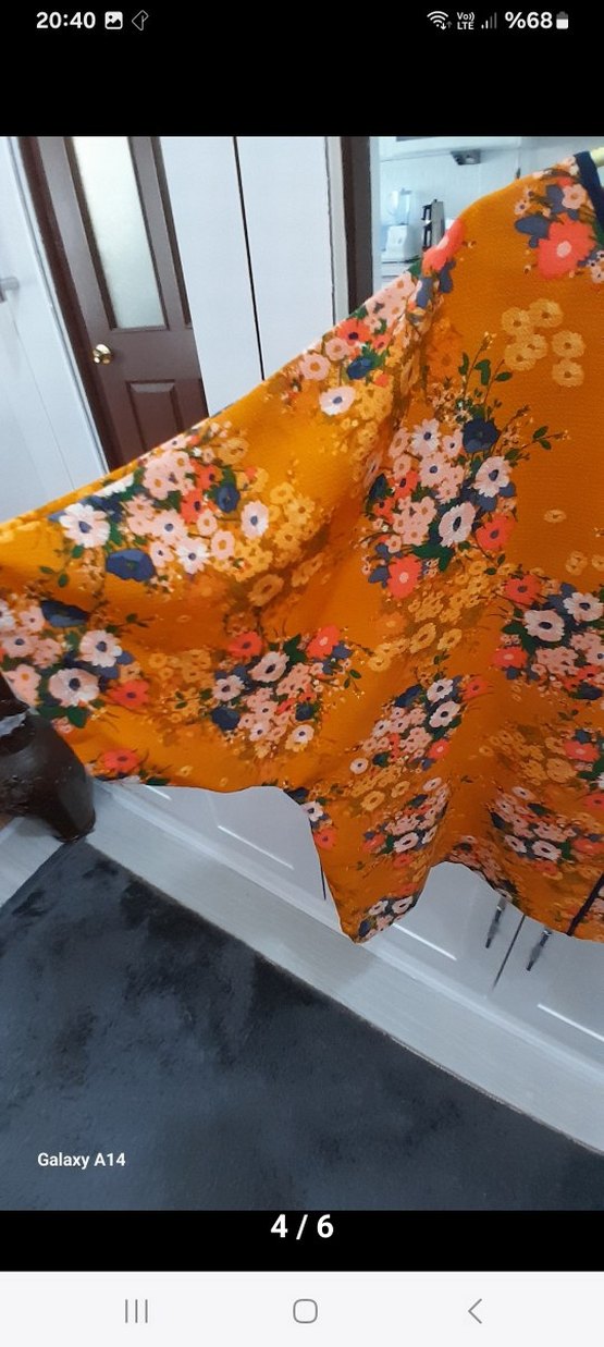 Marks&spencer  bluz - Görsel 3