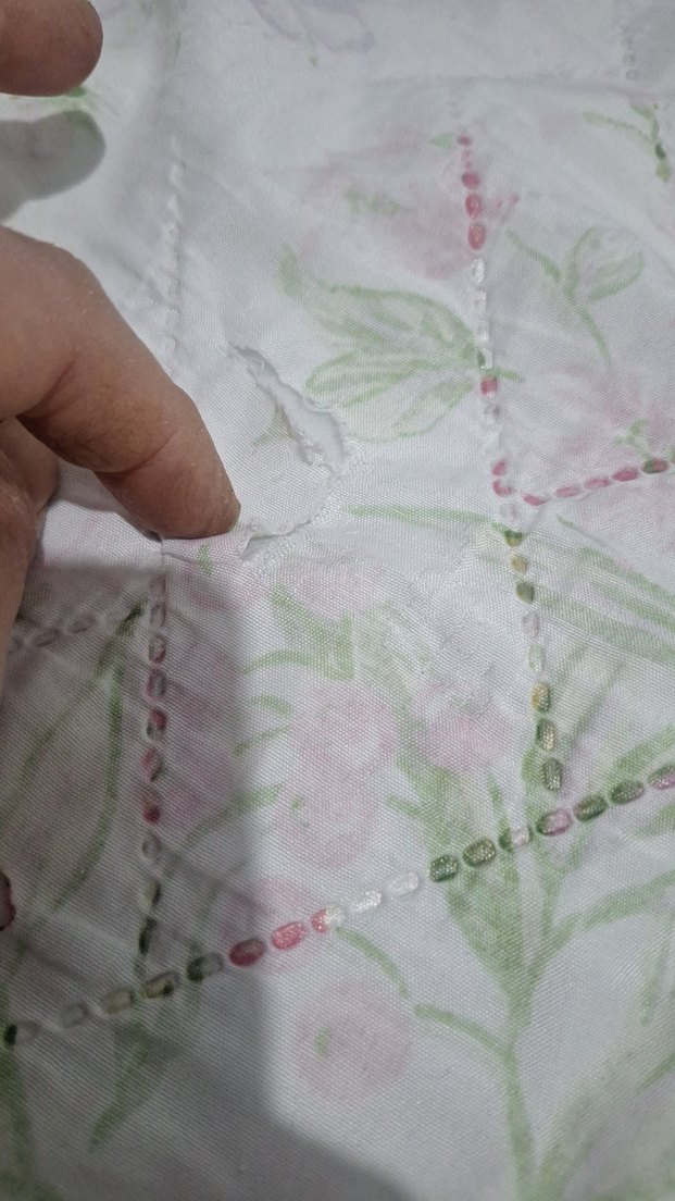 pike ufuk tefek kusurları var fotoğraf  belirtim - Görsel 3