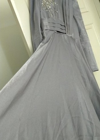 tesettür abiye - Görsel 2