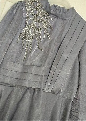 tesettür abiye - Görsel 3