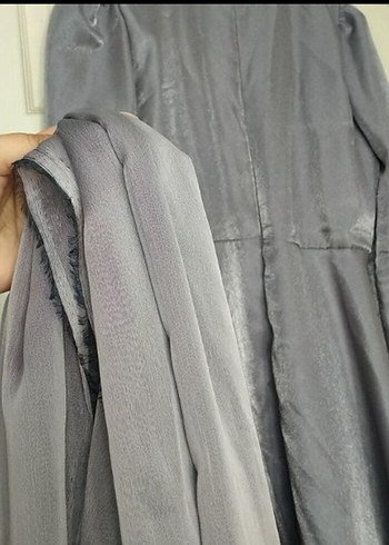 tesettür abiye - Görsel 6