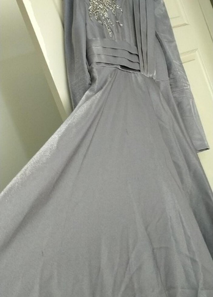 tesettür abiye - Görsel 2