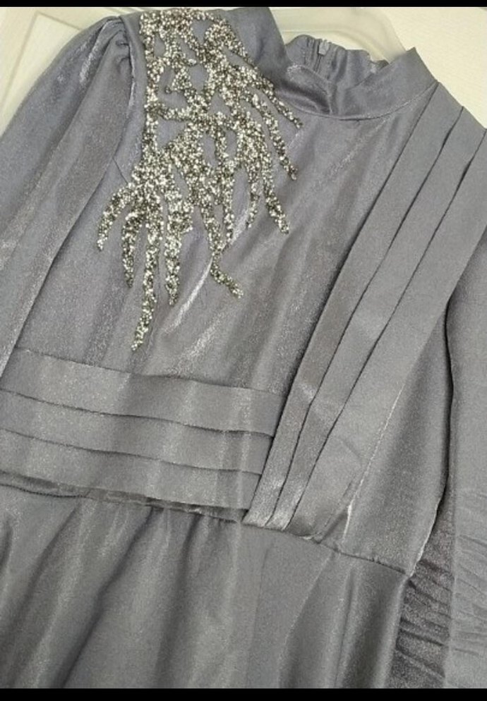 tesettür abiye - Görsel 3