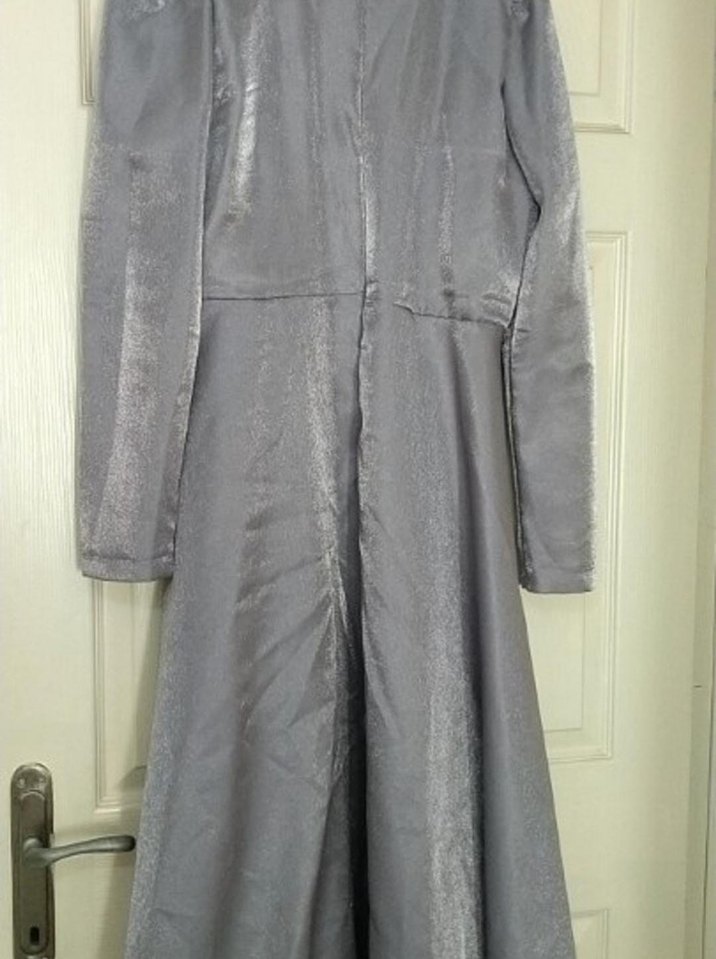 tesettür abiye - Görsel 4