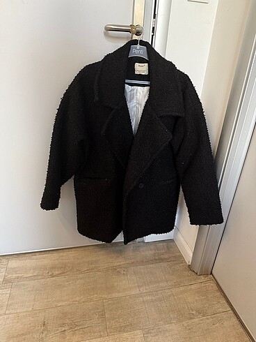 Peluş kaban