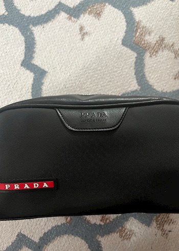 Prada Kol altı Çantası - Görsel 4