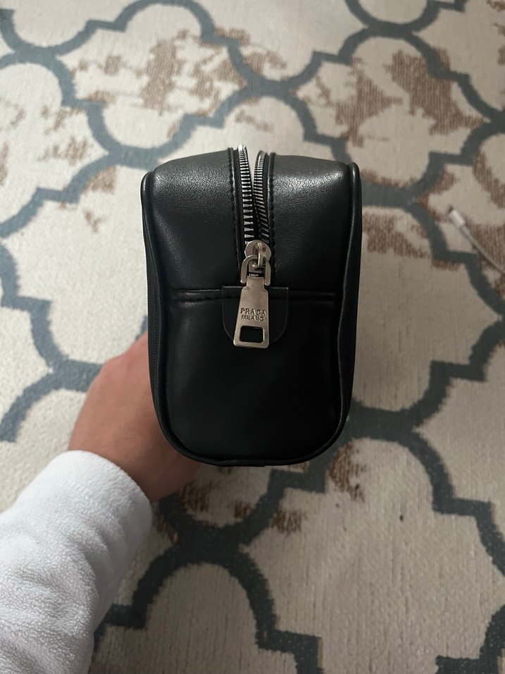 Prada Kol altı Çantası - Görsel 5