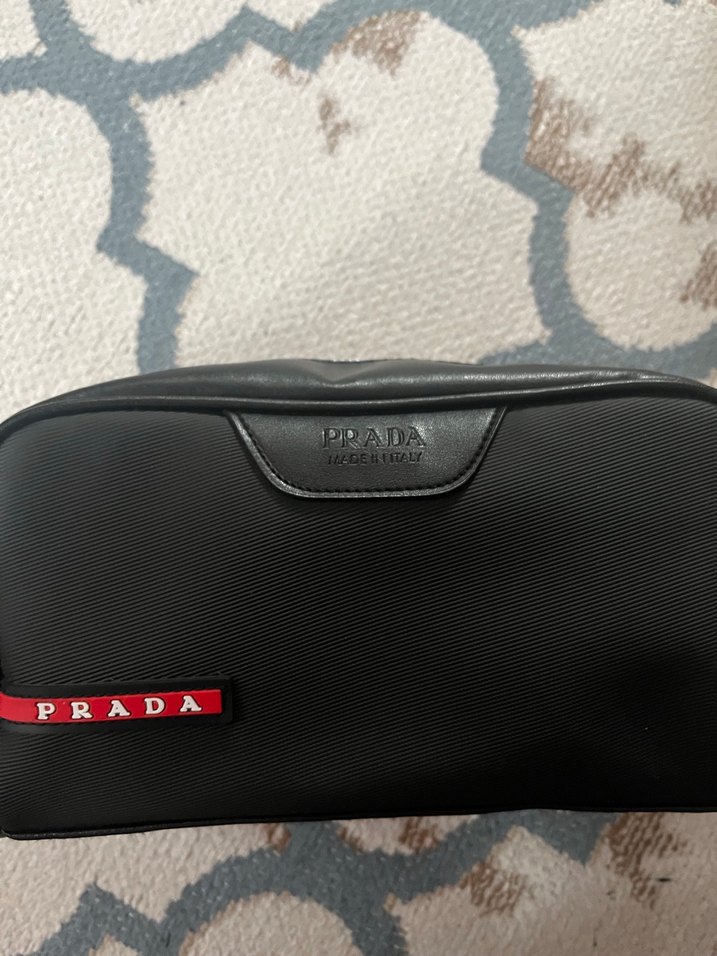 Prada Kol altı Çantası - Görsel 4