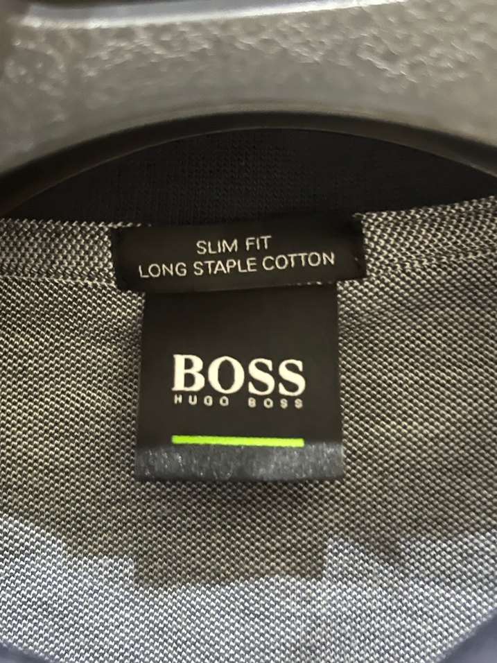Hugo BOSS T-shirt - Görsel 4