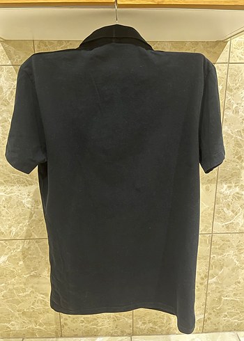 Al saints T shirt Polo yaka - Görsel 2