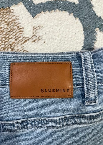 Daniel Bluemint pantolon - Görsel 5