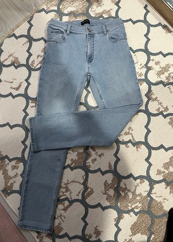 Daniel Bluemint pantolon - Görsel 2