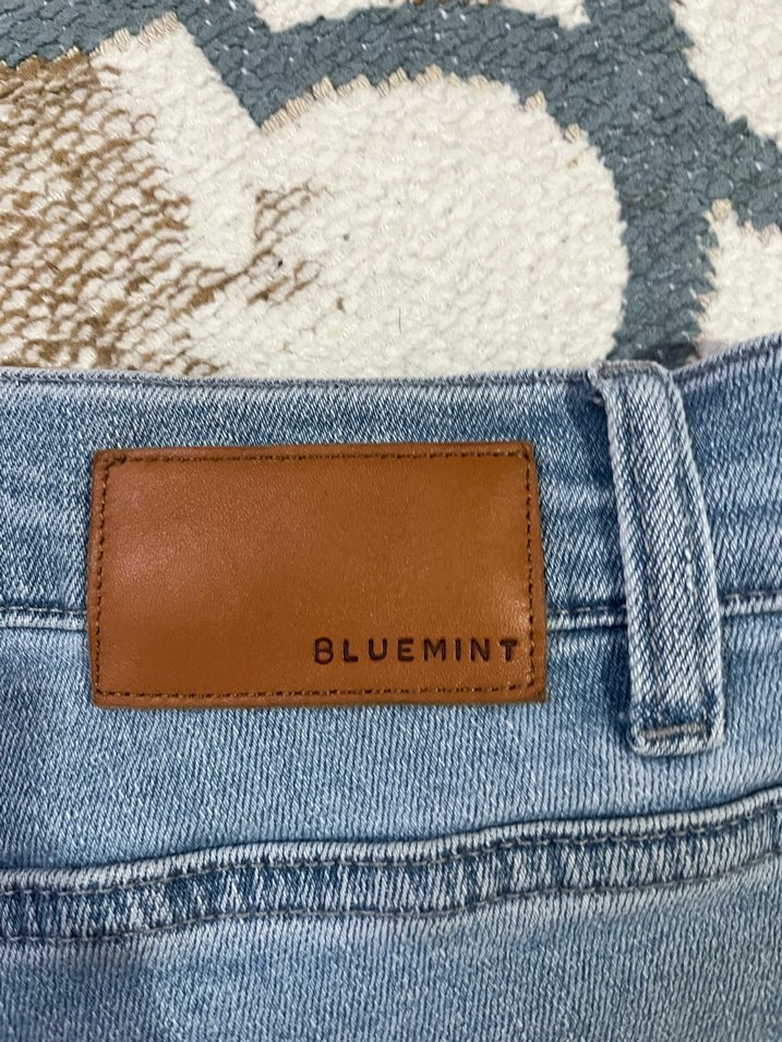 Daniel Bluemint pantolon - Görsel 5