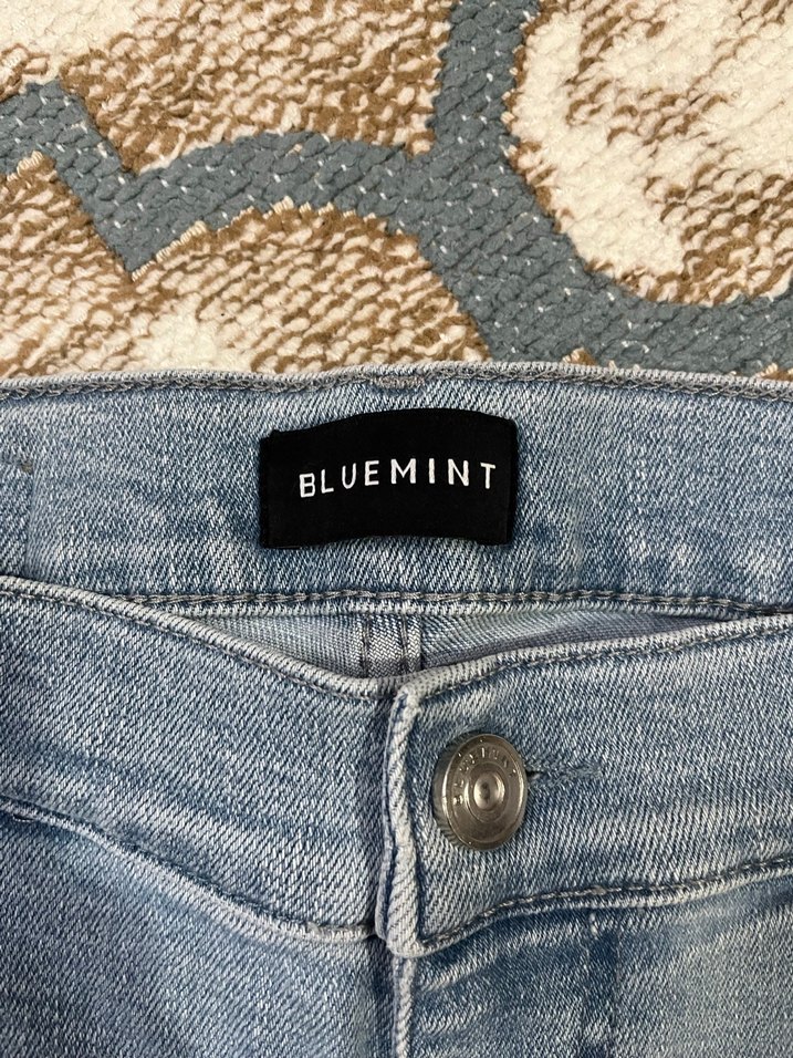 Daniel Bluemint pantolon - Görsel 3