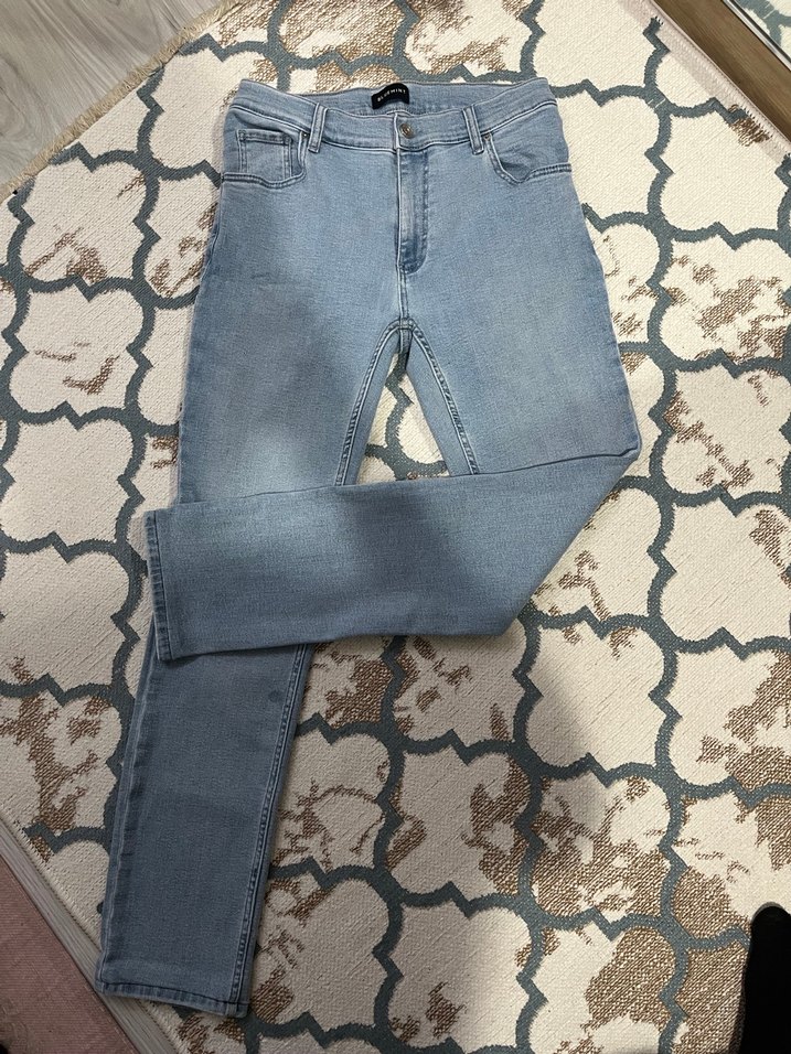 Daniel Bluemint pantolon - Görsel 2