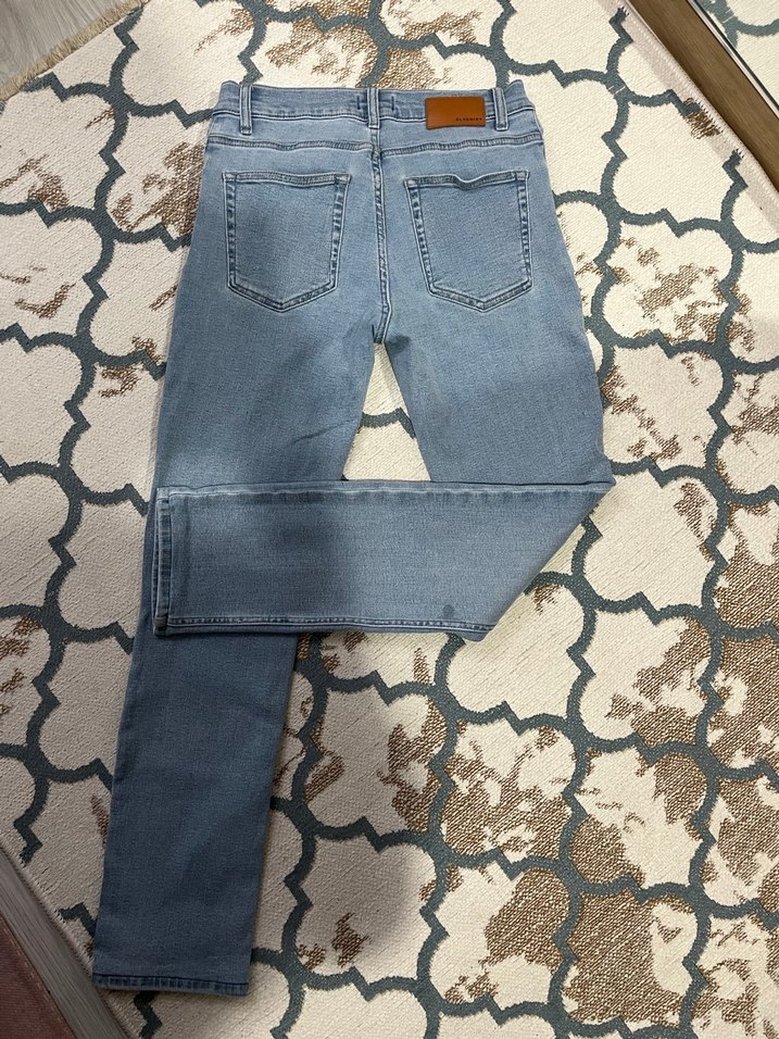 Daniel Bluemint pantolon - Görsel 4