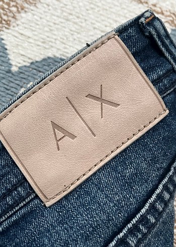 ARMANİ EXCHANGE JEANS Pantolon - Görsel 6