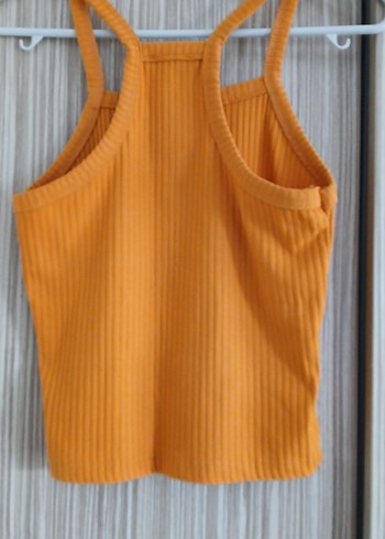 turuncu hoş crop - Görsel 2