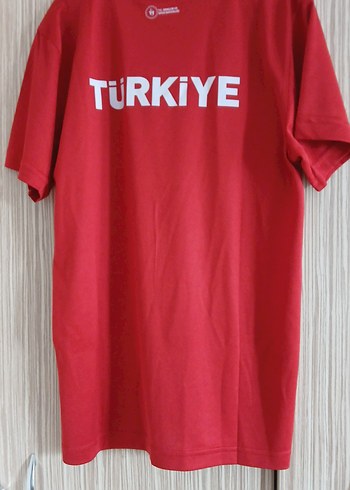 Türkiye forması - Görsel 2