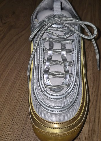 37,5 Beden Nike Air Max 97 Se Sneaker