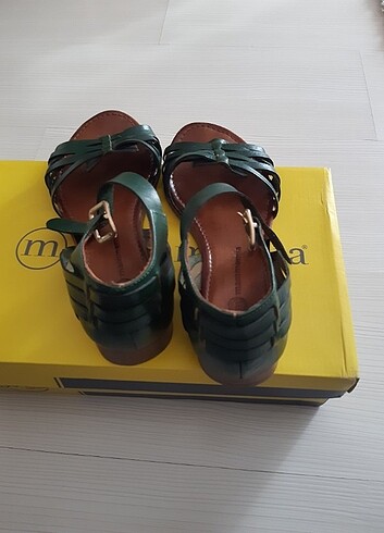 36 Beden Mammamia sandalet.