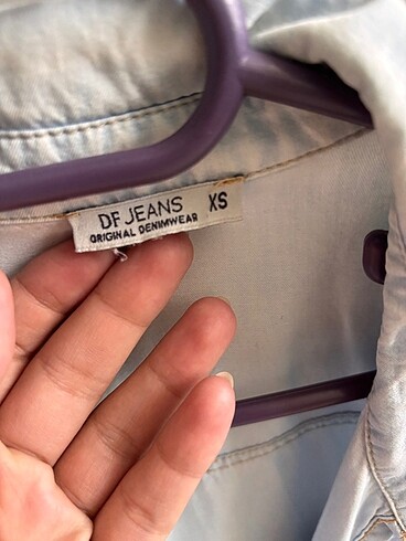 Kot gömlek - Görsel 6