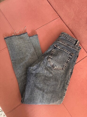 Kot pantolon - Görsel 5